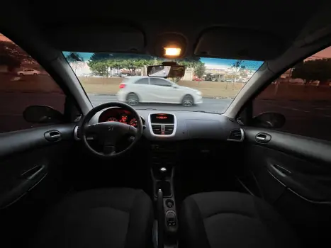 PEUGEOT 207 SW 1.4 4P FLEX XR , Foto 9