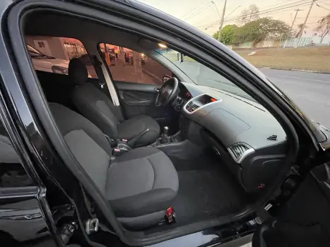 PEUGEOT 207 SW 1.4 4P FLEX XR , Foto 10