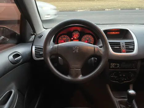 PEUGEOT 207 SW 1.4 4P FLEX XR , Foto 11