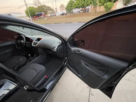 PEUGEOT 207 SW 1.4 4P FLEX XR , Foto 13