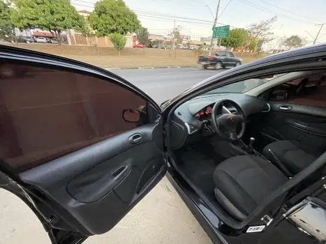 PEUGEOT 207 SW 1.4 4P FLEX XR , Foto 15