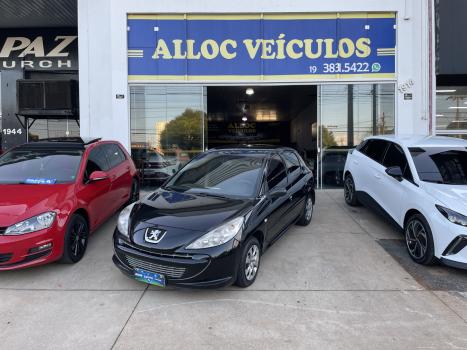 PEUGEOT 207 SW 1.4 4P FLEX XR , Foto 1