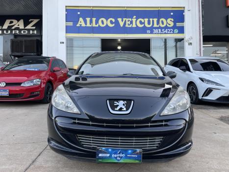 PEUGEOT 207 SW 1.4 4P FLEX XR , Foto 2