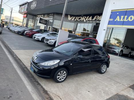 PEUGEOT 207 SW 1.4 4P FLEX XR , Foto 3