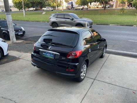 PEUGEOT 207 SW 1.4 4P FLEX XR , Foto 4