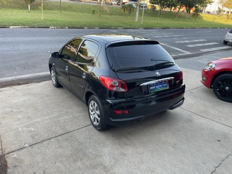 PEUGEOT 207 SW 1.4 4P FLEX XR , Foto 5