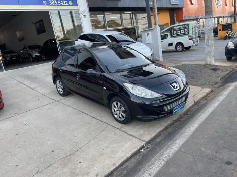 PEUGEOT 207 SW 1.4 4P FLEX XR , Foto 7