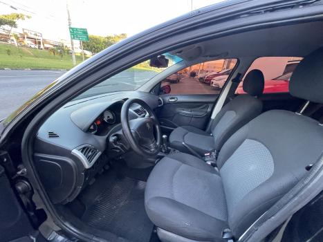 PEUGEOT 207 SW 1.4 4P FLEX XR , Foto 8