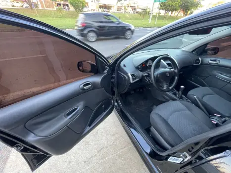 PEUGEOT 207 SW 1.4 4P FLEX XR , Foto 9