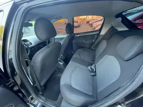 PEUGEOT 207 SW 1.4 4P FLEX XR , Foto 11
