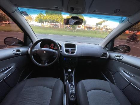 PEUGEOT 207 SW 1.4 4P FLEX XR , Foto 12
