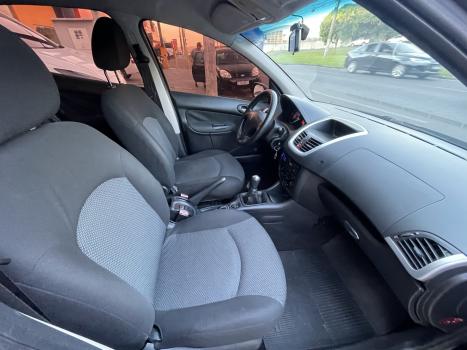 PEUGEOT 207 SW 1.4 4P FLEX XR , Foto 15