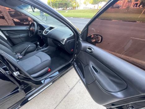 PEUGEOT 207 SW 1.4 4P FLEX XR , Foto 17