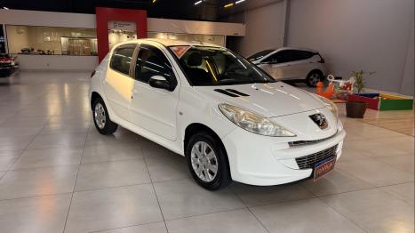 PEUGEOT 207 SW 1.4 4P FLEX XR , Foto 1