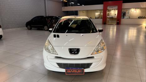 PEUGEOT 207 SW 1.4 4P FLEX XR , Foto 2