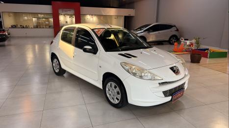 PEUGEOT 207 SW 1.4 4P FLEX XR , Foto 3