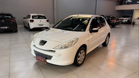 PEUGEOT 207 SW 1.4 4P FLEX XR , Foto 4