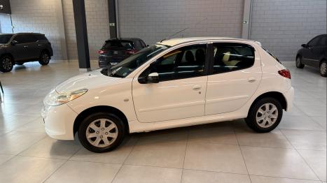 PEUGEOT 207 SW 1.4 4P FLEX XR , Foto 5