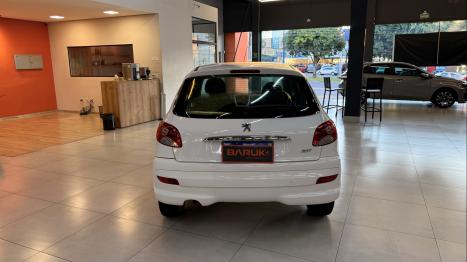 PEUGEOT 207 SW 1.4 4P FLEX XR , Foto 6