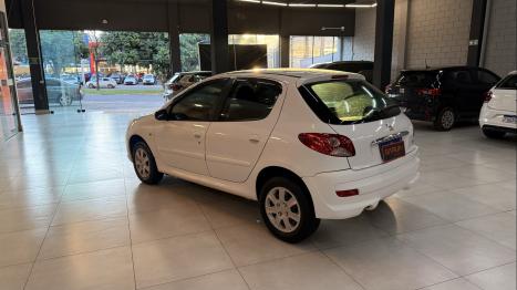 PEUGEOT 207 SW 1.4 4P FLEX XR , Foto 7