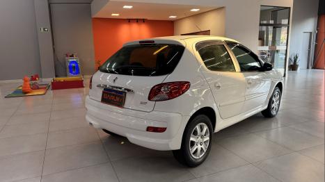 PEUGEOT 207 SW 1.4 4P FLEX XR , Foto 9