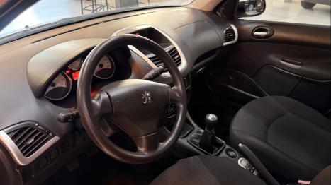 PEUGEOT 207 SW 1.4 4P FLEX XR , Foto 12