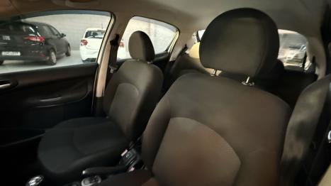 PEUGEOT 207 SW 1.4 4P FLEX XR , Foto 13