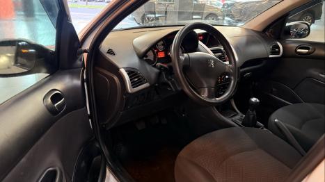 PEUGEOT 207 SW 1.4 4P FLEX XR , Foto 14