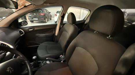 PEUGEOT 207 SW 1.4 4P FLEX XR , Foto 15