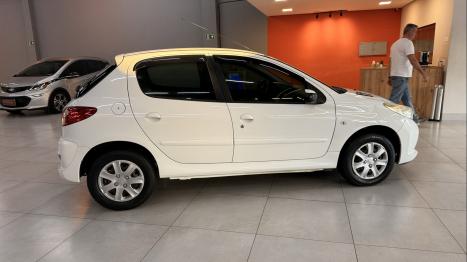PEUGEOT 207 SW 1.4 4P FLEX XR , Foto 16