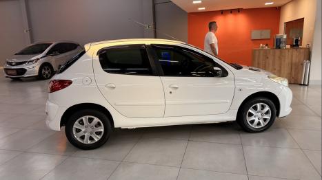 PEUGEOT 207 SW 1.4 4P FLEX XR , Foto 17