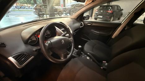 PEUGEOT 207 SW 1.4 4P FLEX XR , Foto 19
