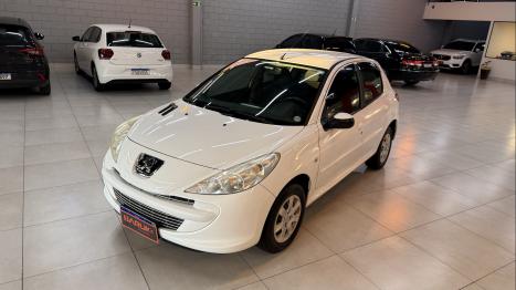PEUGEOT 207 SW 1.4 4P FLEX XR , Foto 20