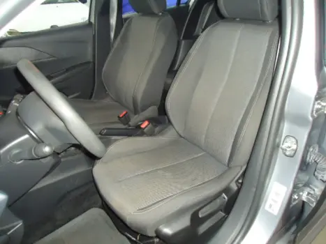 PEUGEOT 208 1.0 12V 4P FLEX LIKE, Foto 2