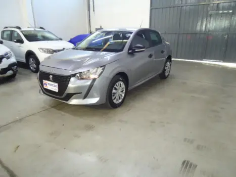 PEUGEOT 208 1.0 12V 4P FLEX LIKE, Foto 3