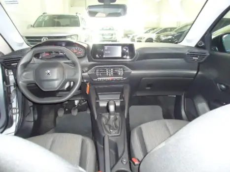 PEUGEOT 208 1.0 12V 4P FLEX LIKE, Foto 4