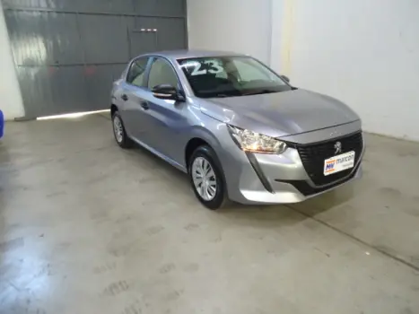 PEUGEOT 208 1.0 12V 4P FLEX LIKE, Foto 5