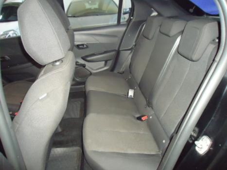 PEUGEOT 208 1.0 12V 4P FLEX LIKE, Foto 8 PEUGEOT 208 1.0 12V 4P FLEX LIKE, Foto 8