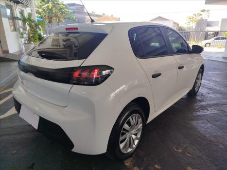 PEUGEOT 208 1.0 12V 4P FLEX LIKE, Foto 5