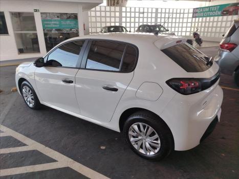 PEUGEOT 208 1.0 12V 4P FLEX LIKE, Foto 6