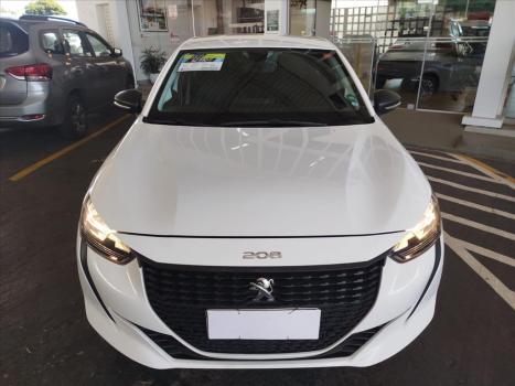 PEUGEOT 208 1.0 12V 4P FLEX LIKE, Foto 7