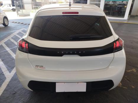 PEUGEOT 208 1.0 12V 4P FLEX LIKE, Foto 8