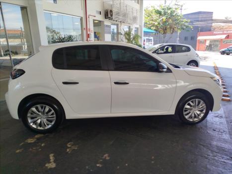 PEUGEOT 208 1.0 12V 4P FLEX LIKE, Foto 9