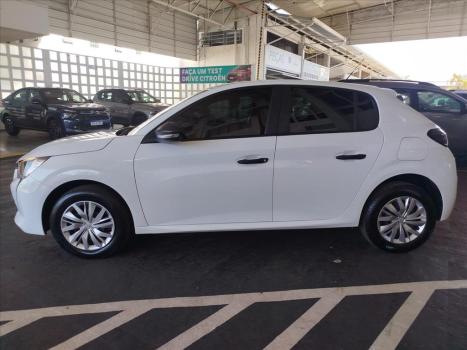 PEUGEOT 208 1.0 12V 4P FLEX LIKE, Foto 10