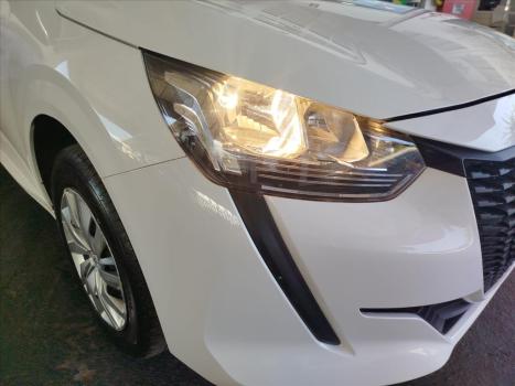 PEUGEOT 208 1.0 12V 4P FLEX LIKE, Foto 11