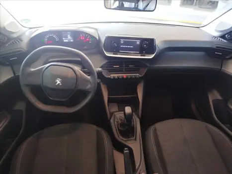 PEUGEOT 208 1.0 12V 4P FLEX LIKE, Foto 12