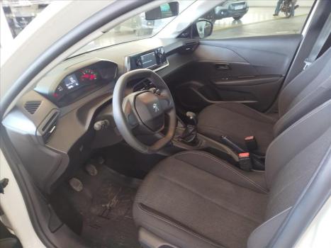 PEUGEOT 208 1.0 12V 4P FLEX LIKE, Foto 13