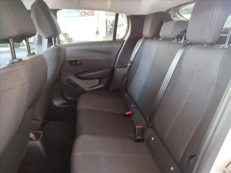 PEUGEOT 208 1.0 12V 4P FLEX LIKE, Foto 14