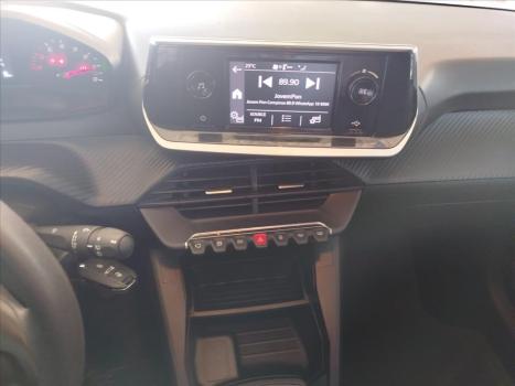 PEUGEOT 208 1.0 12V 4P FLEX LIKE, Foto 15