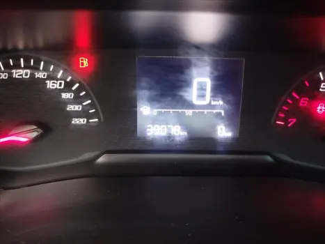 PEUGEOT 208 1.0 12V 4P FLEX LIKE, Foto 16